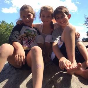 Meet your Posher, Lauren